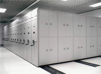 花都密集架喜迎江西新伙伴，300組訂單助力餐飲管理升級