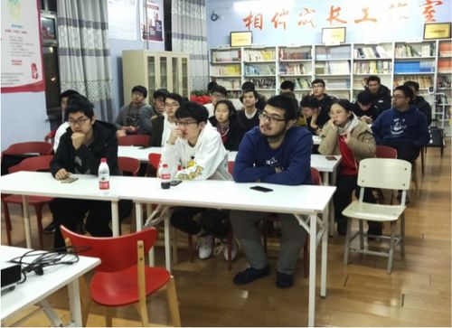 機(jī)電學(xué)院相伴成長委員會成功舉辦全國大學(xué)生先進(jìn)成圖技術(shù)與產(chǎn)品信息建模創(chuàng)新大賽交流會