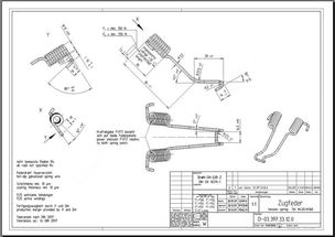 CAD軟件技術(shù)學(xué)習(xí)交流區(qū)互助指南 如何高效獲取產(chǎn)品圖紙繪制幫助