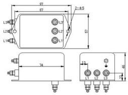 濾波器技術(shù)在北京金螺釘科技發(fā)展中的應(yīng)用與交流