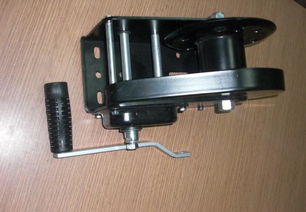 品質(zhì)卓越，價格親民——德國技術(shù)手搖絞車熱銷全球