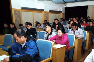 北京市特種設(shè)備檢測中心成功舉辦起重機械技術(shù)交流日活動