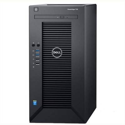 PowerEdge T30微塔式服務器 核心配件全解析與升級指南