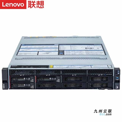 聯(lián)想ThinkServer SR588 V2機架式服務(wù)器 核心配件詳解與配置指南