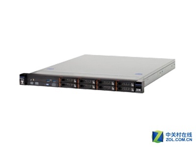 歲末鉅惠！IBM x3250 M5服務(wù)器僅售6700元，高性能配件同步來襲