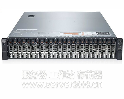 DELL PowerEdge R720XD機架式服務器成都市場報價與采購指南