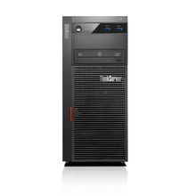 ThinkServer TS540 S1225v3 1T 服務(wù)器到貨，北京海華科技一站式IT解決方案服務(wù)商